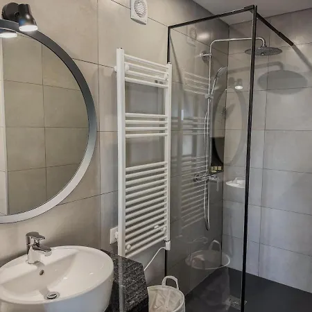 Vila Nova En-suite Luxury, Private Pool, Sea View