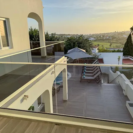 Vila Nova En-suite Luxury, Private Pool, Sea View *