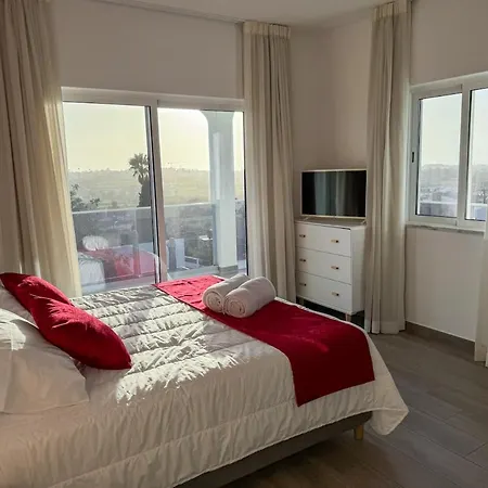 Vila Nova En-suite Luxury, Private Pool, Sea View Albufeira