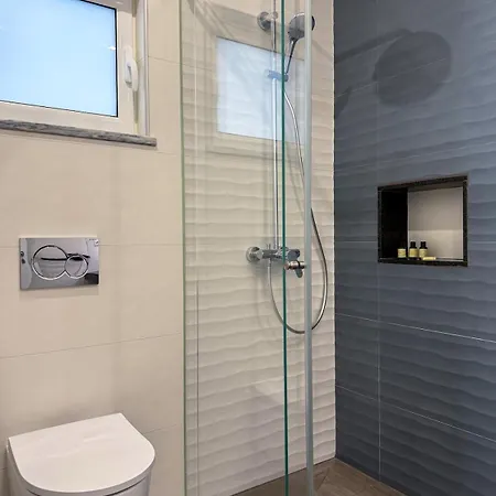 Villa Nova En-suite Luxury, Private Pool, Sea View