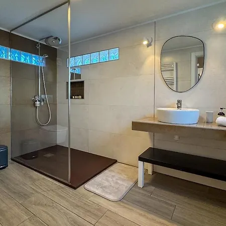 Nova En-suite Luxury, Private Pool, Sea View * Albufeira