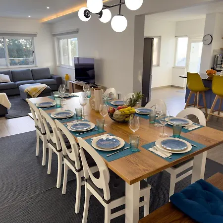 Nova En-suite Luxury, Private Pool, Sea View Vila