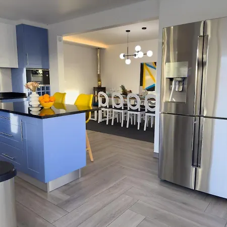 Vila Nova En-suite Luxury, Private Pool, Sea View Albufeira
