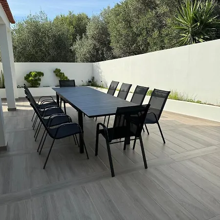 Vila Nova En-suite Luxury, Private Pool, Sea View *