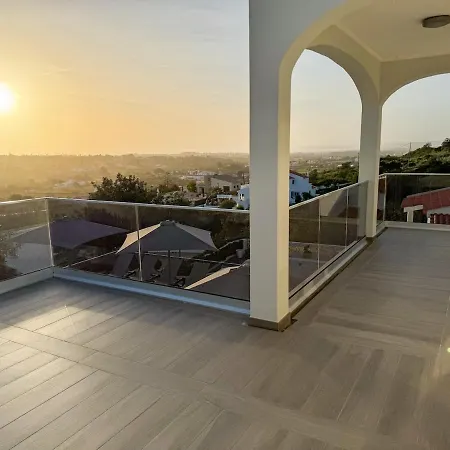 Nova En-suite Luxury, Private Pool, Sea View Vila *